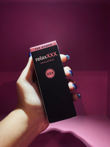 Relaxxx for Women